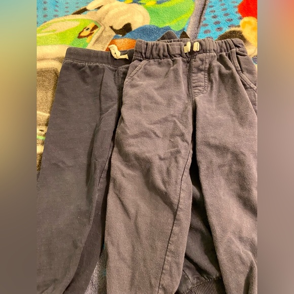 3T Carter's And Garanimals Soft Jogger Pants Bundle - Picture 7 of 7